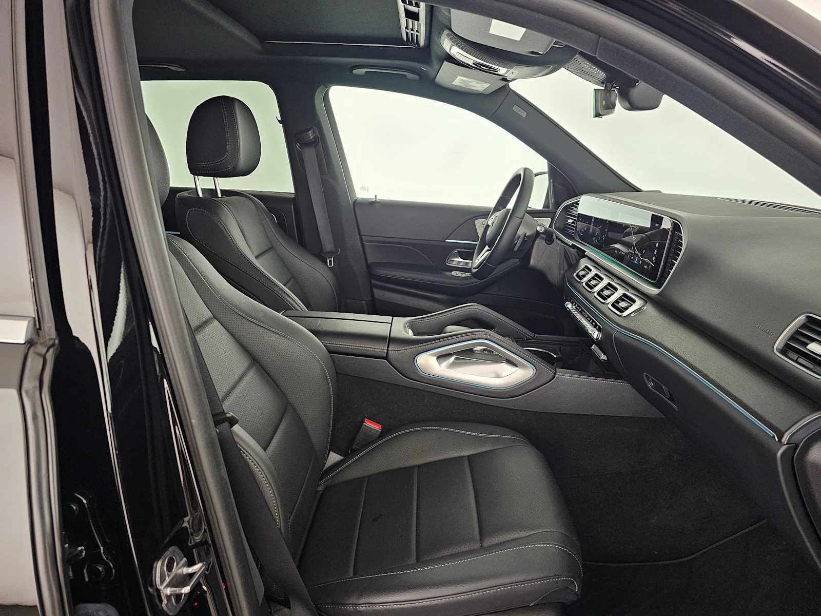 2021 Mercedes-Benz GLE GLE 350