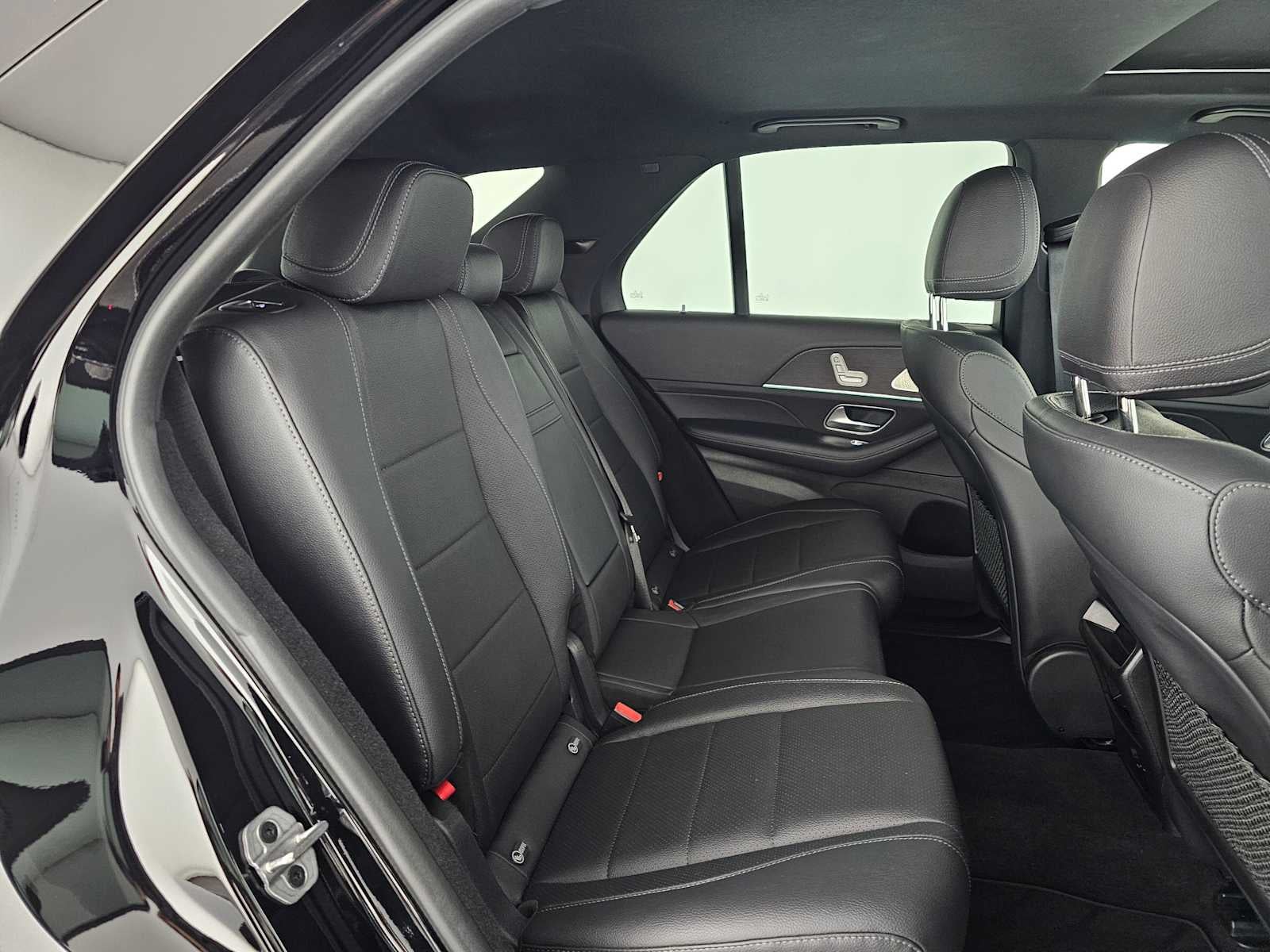 2021 Mercedes-Benz GLE GLE 350