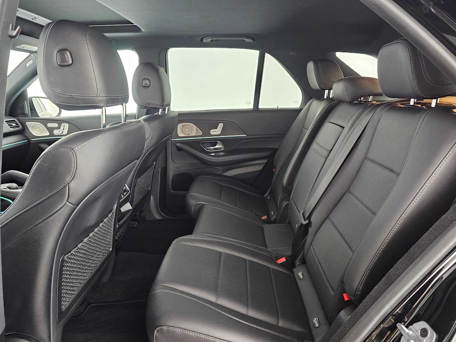 2021 Mercedes-Benz GLE GLE 350