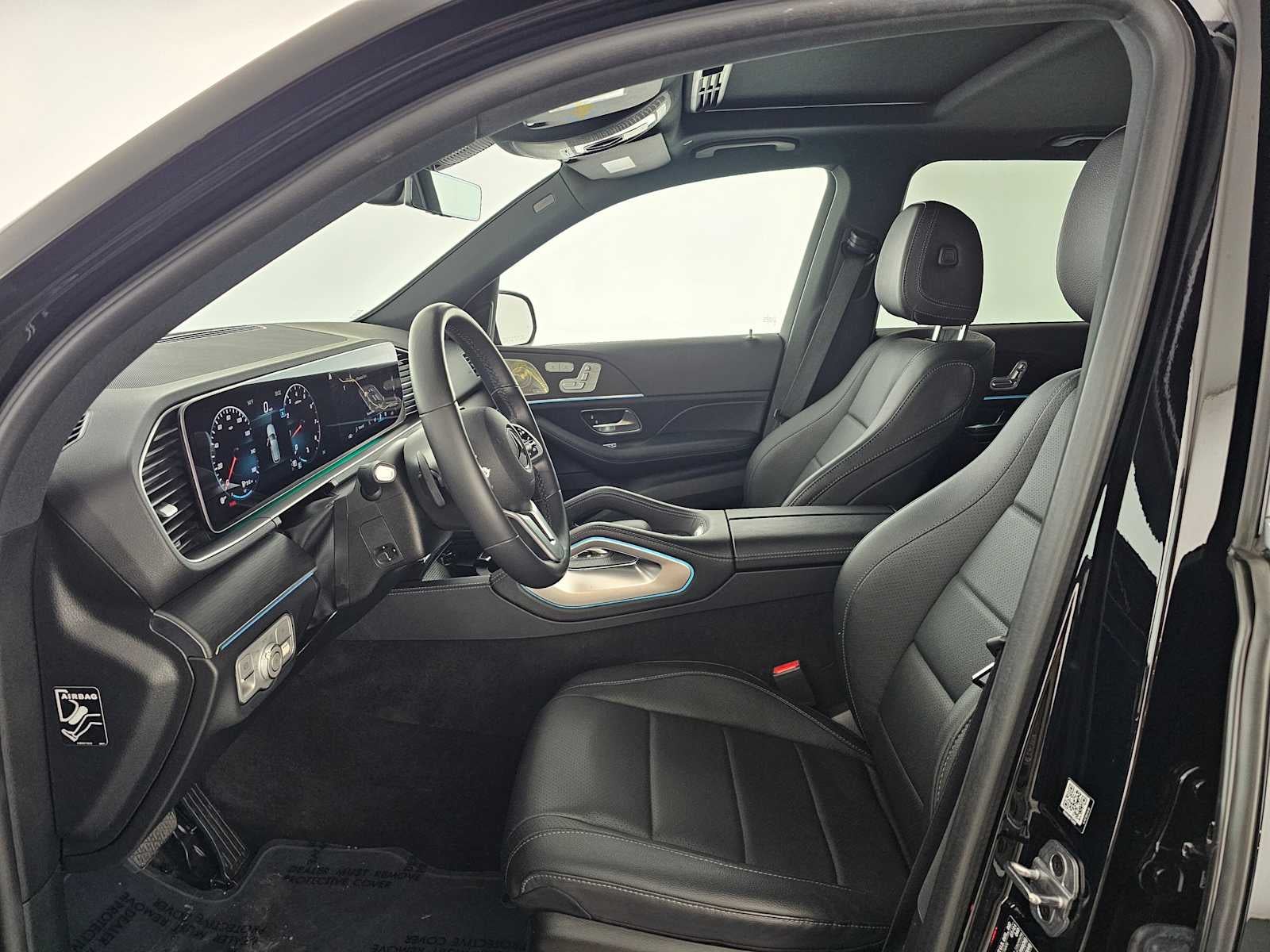 2021 Mercedes-Benz GLE GLE 350