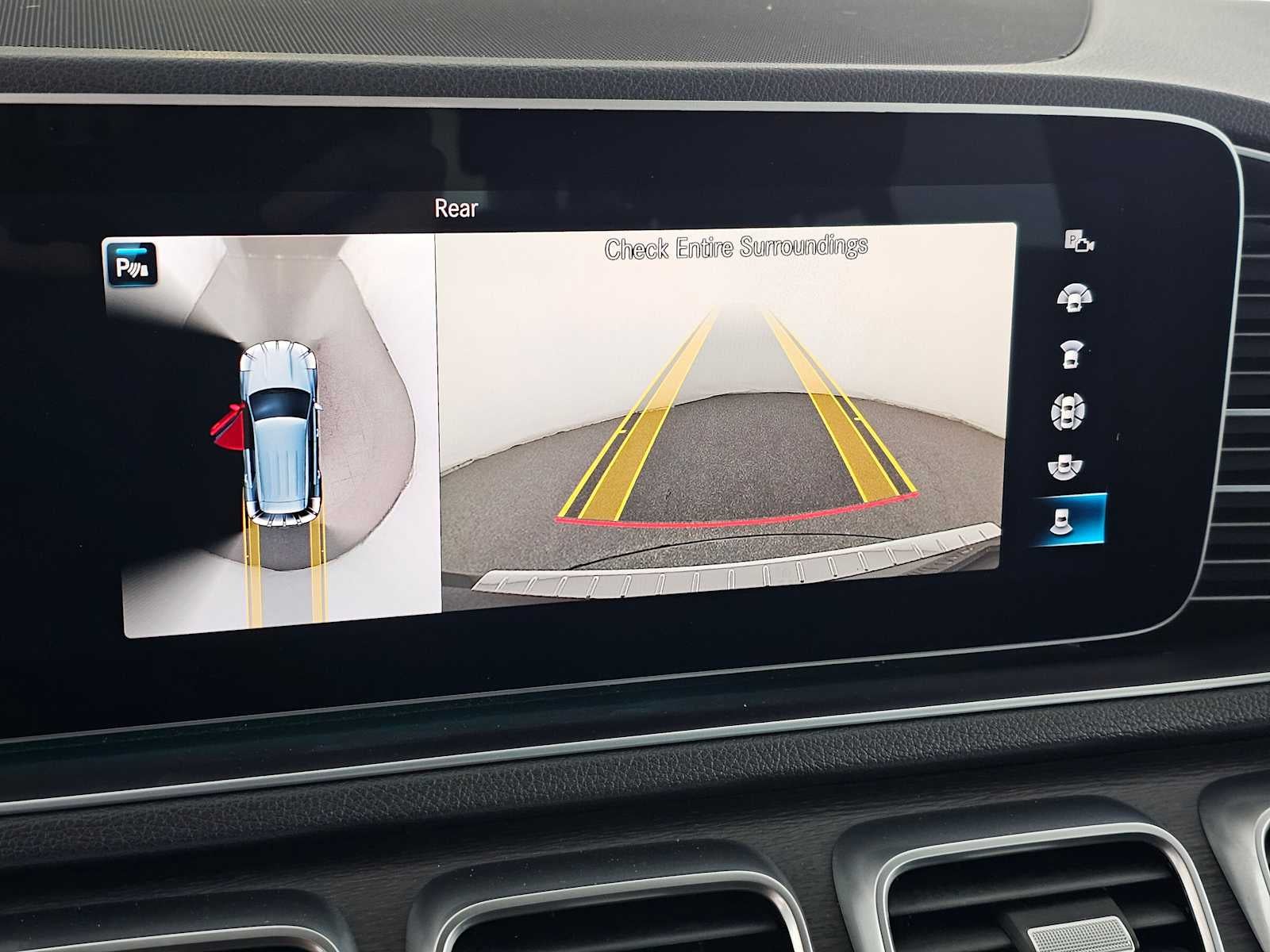 2021 Mercedes-Benz GLE GLE 350