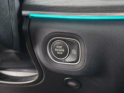 2021 Mercedes-Benz GLE GLE 350