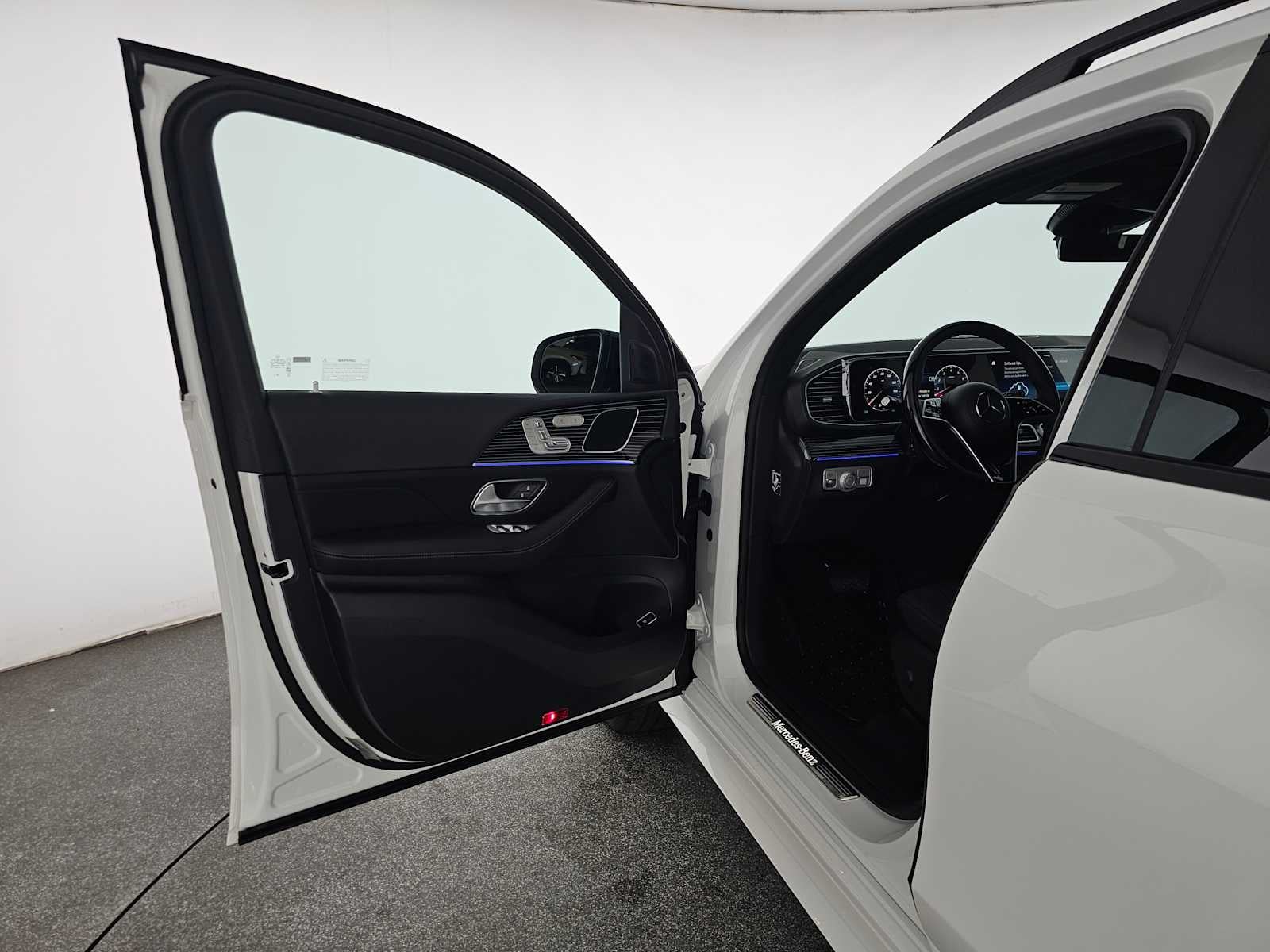 2026 Mercedes-Benz GLE GLE 450