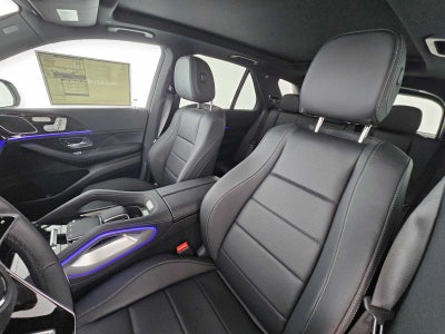 2026 Mercedes-Benz GLE GLE 450
