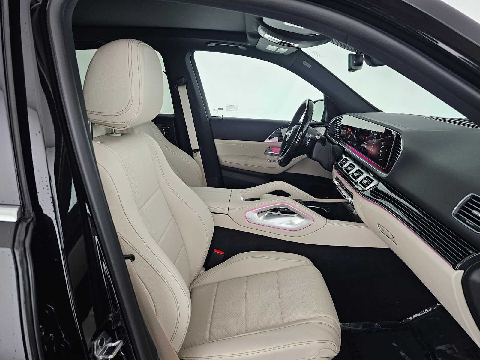 2026 Mercedes-Benz GLE GLE 450