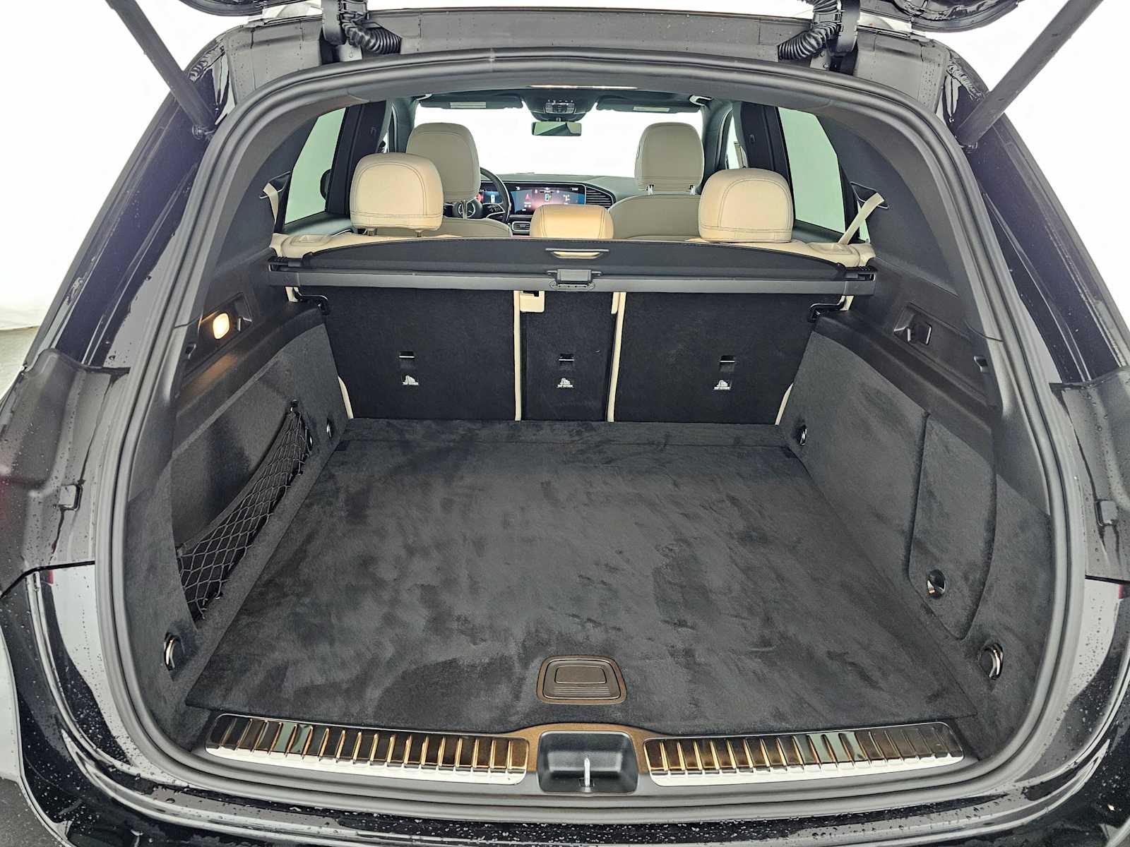 2026 Mercedes-Benz GLE GLE 450