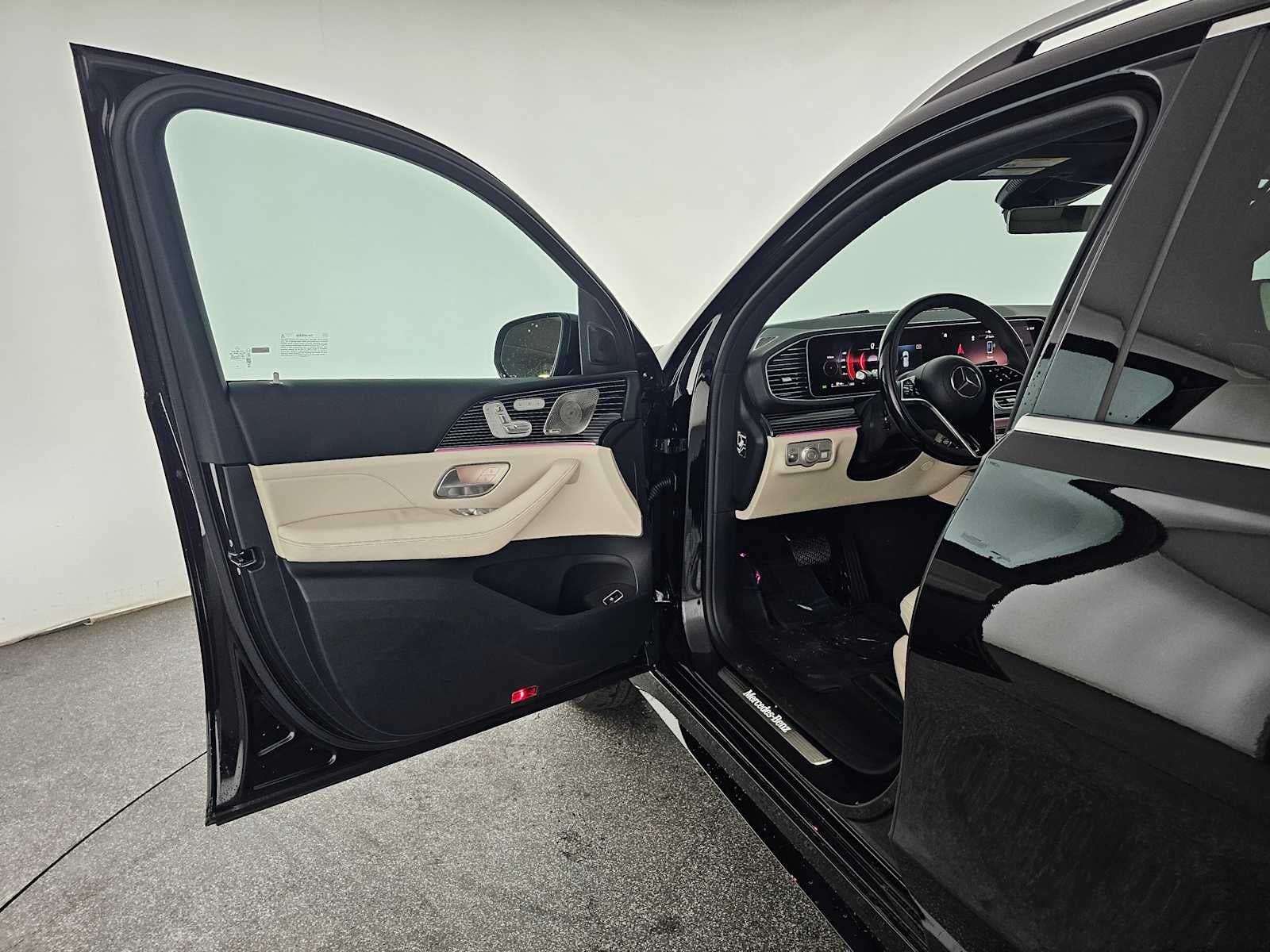 2026 Mercedes-Benz GLE GLE 450