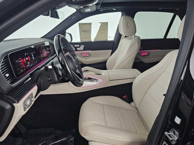 2026 Mercedes-Benz GLE GLE 450