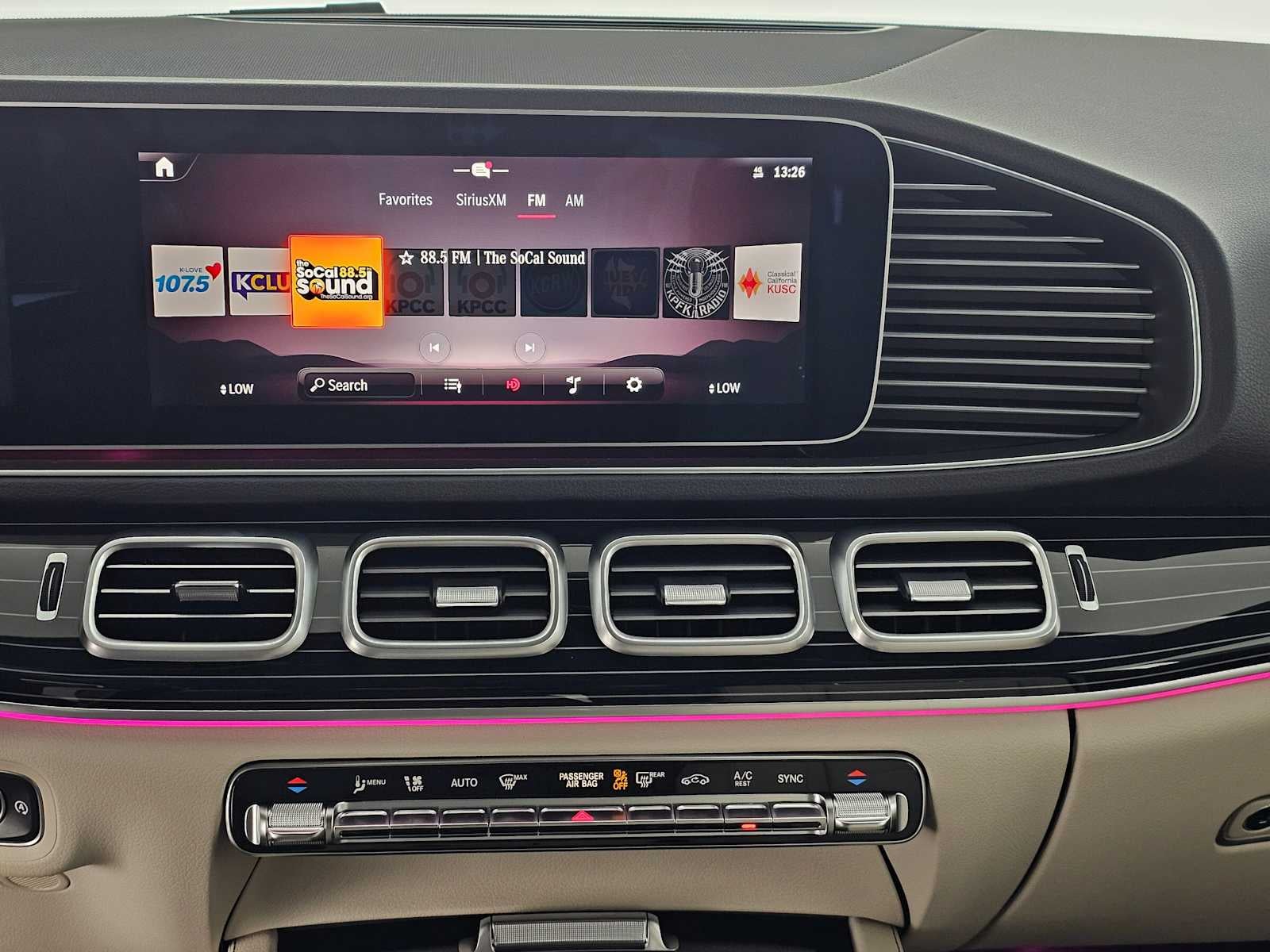 2026 Mercedes-Benz GLE GLE 450