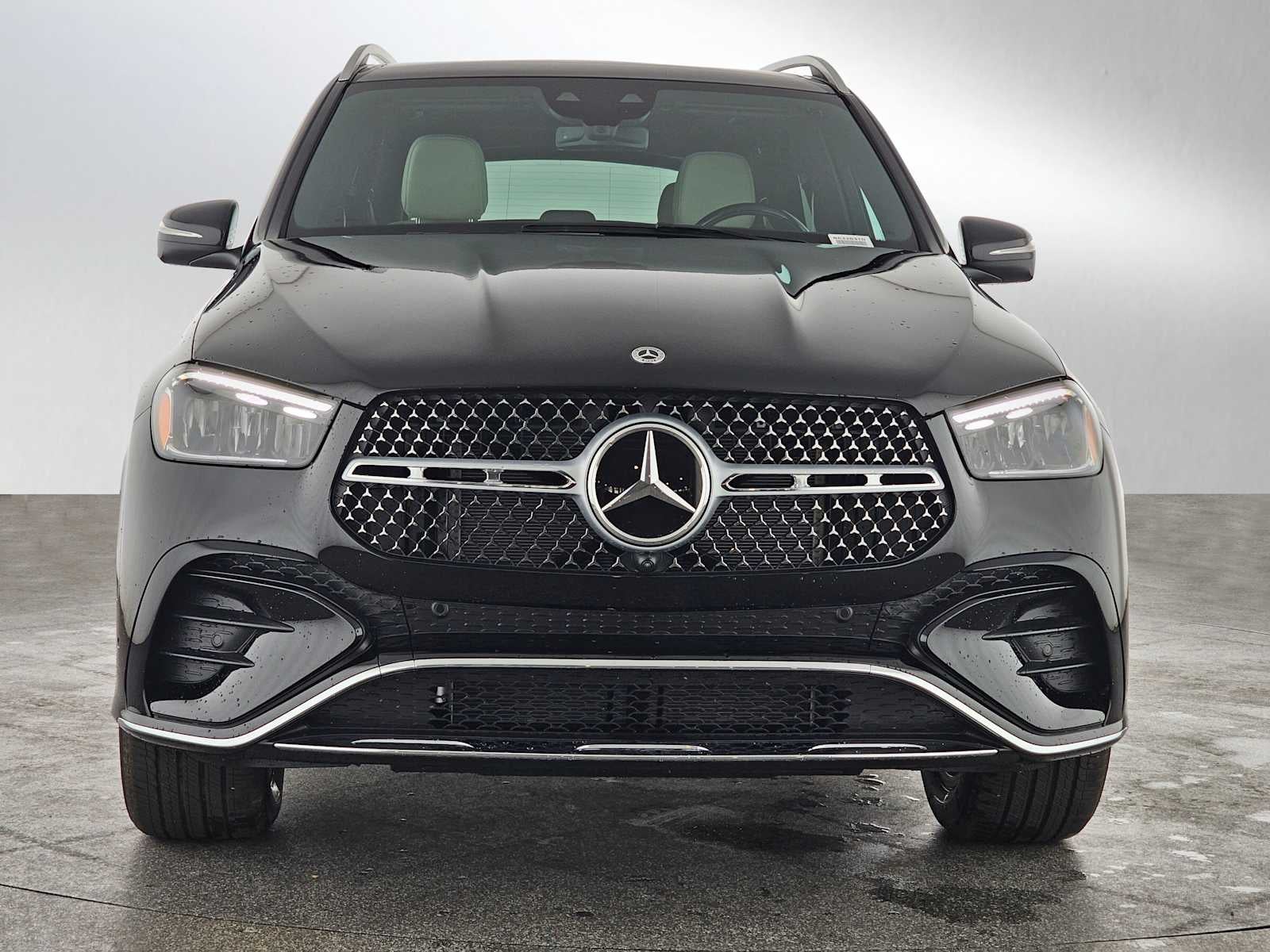 2026 Mercedes-Benz GLE GLE 450