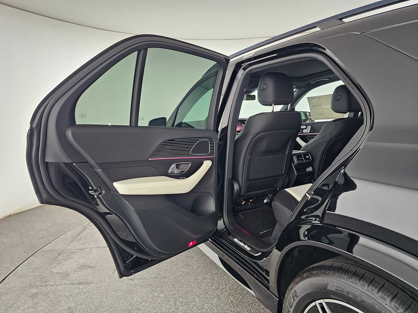 2026 Mercedes-Benz GLE GLE 450