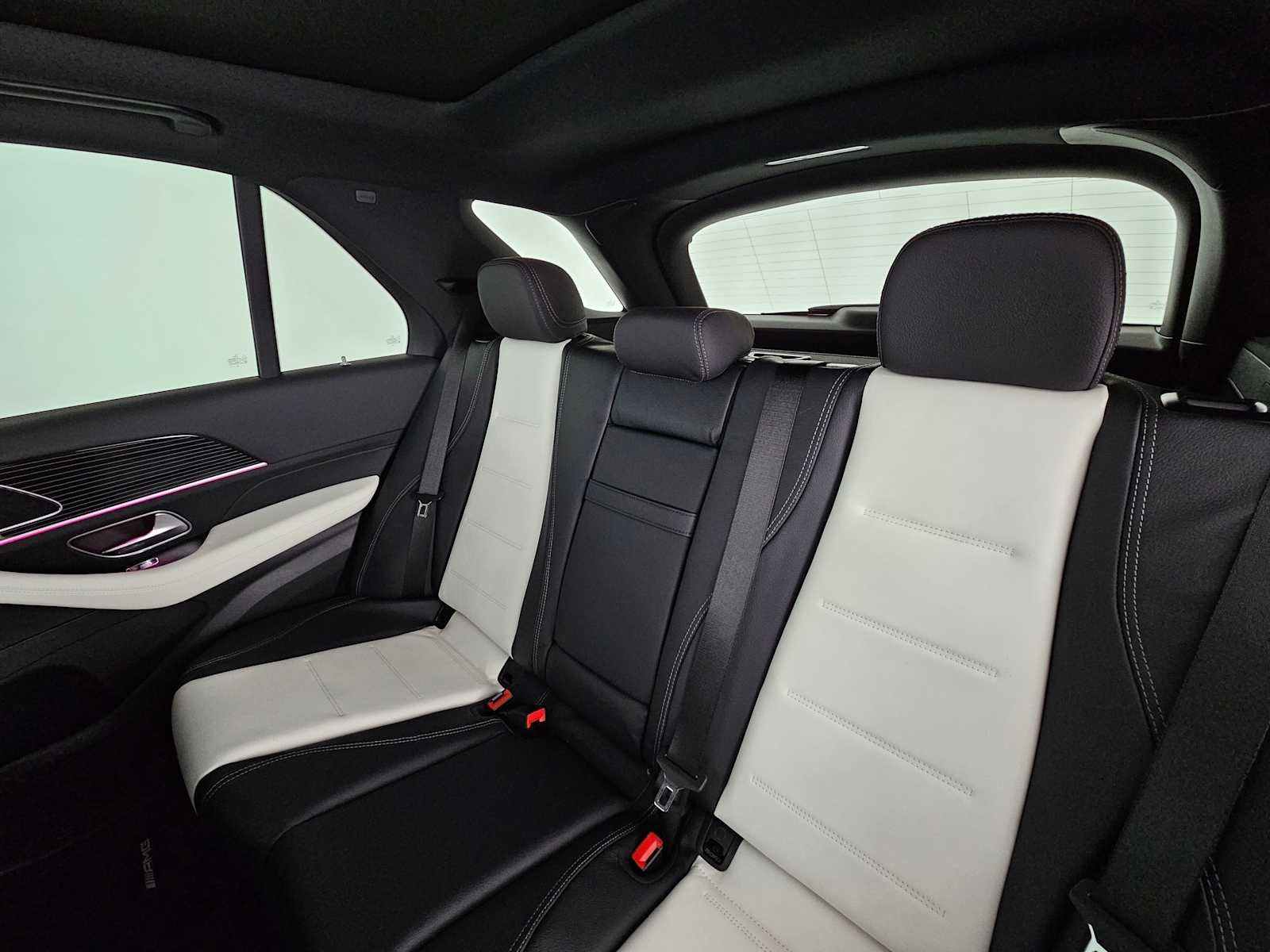 2026 Mercedes-Benz GLE GLE 450