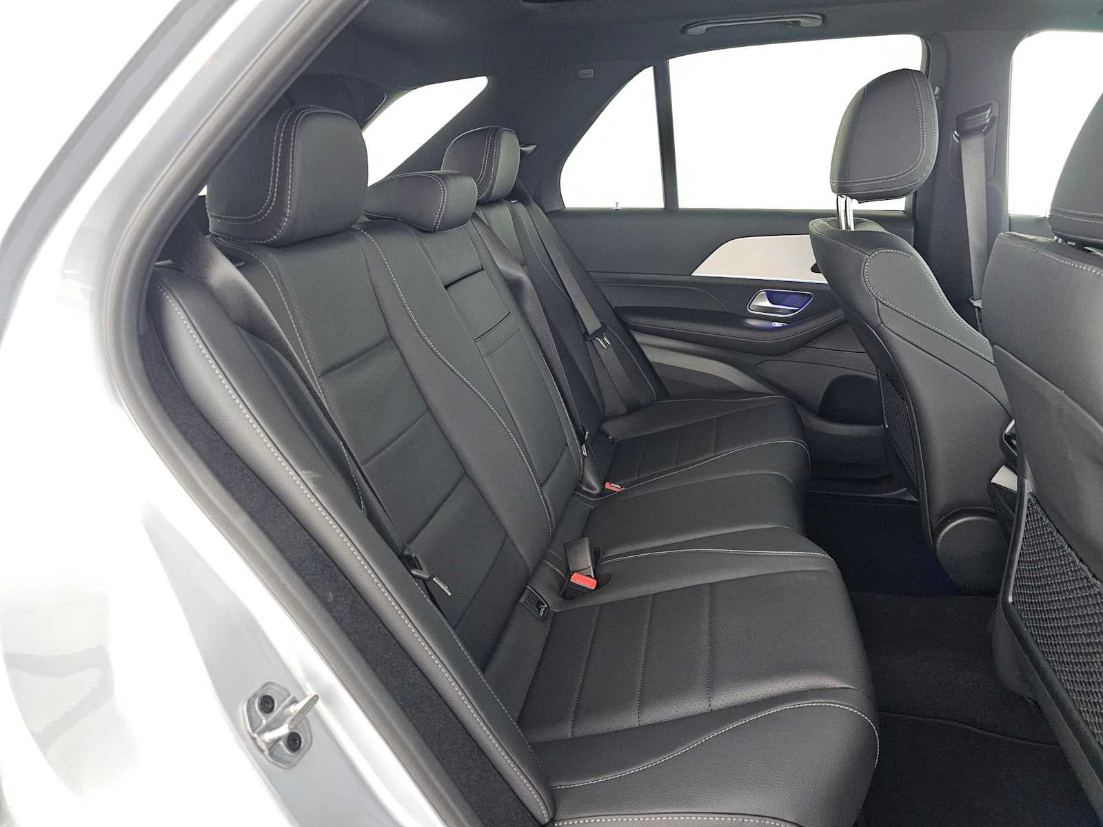 2026 Mercedes-Benz GLE GLE 450