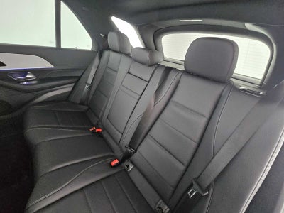 2026 Mercedes-Benz GLE GLE 450