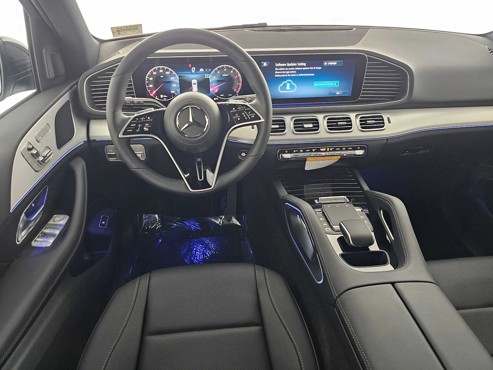 2026 Mercedes-Benz GLE GLE 450