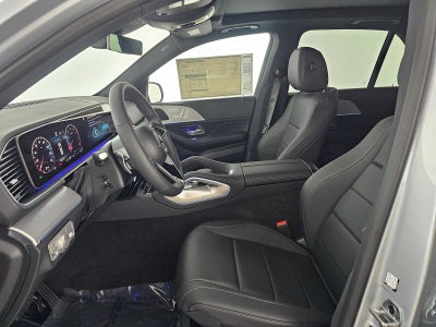 2026 Mercedes-Benz GLE GLE 450