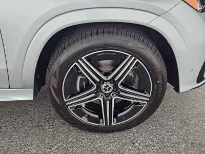 2026 Mercedes-Benz GLE GLE 450