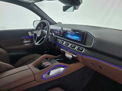 2026 Mercedes-Benz GLE GLE 450