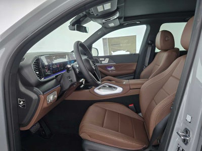 2026 Mercedes-Benz GLE GLE 450