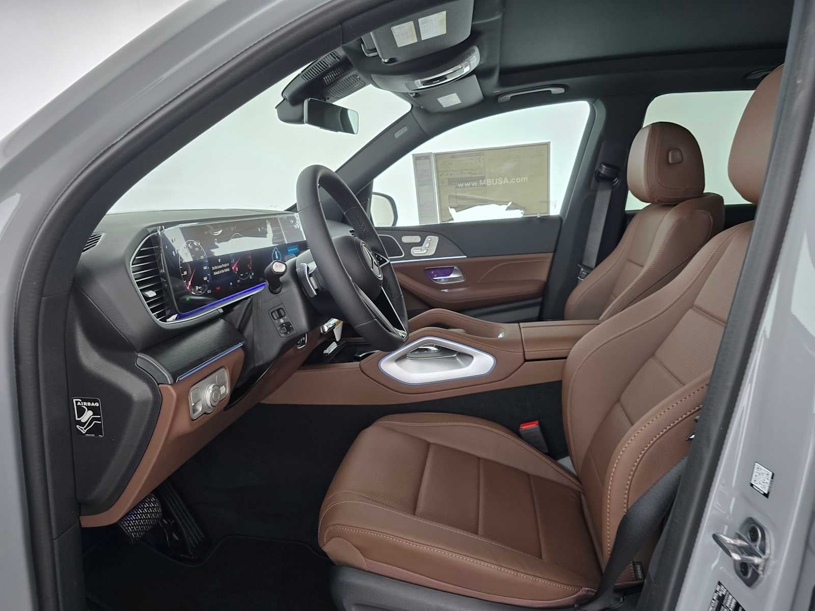 2026 Mercedes-Benz GLE GLE 450