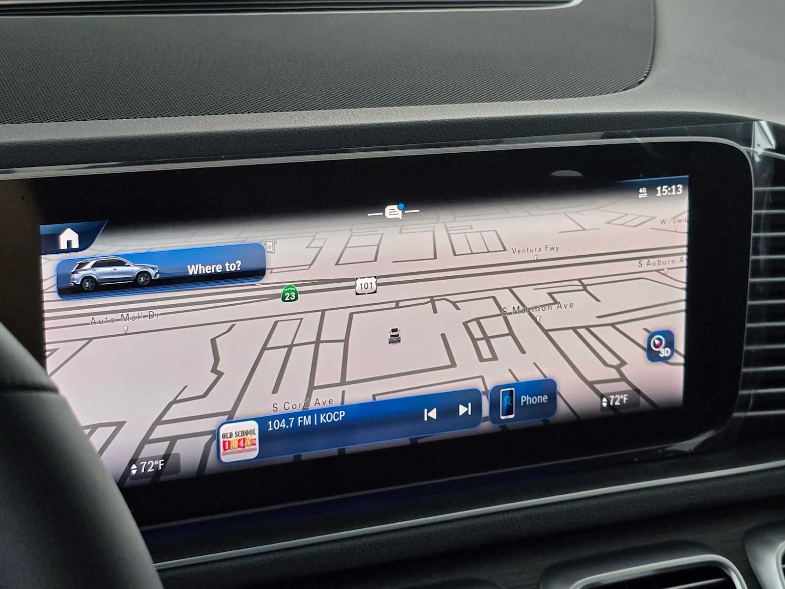 2026 Mercedes-Benz GLE GLE 450