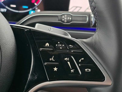 2026 Mercedes-Benz GLE GLE 450