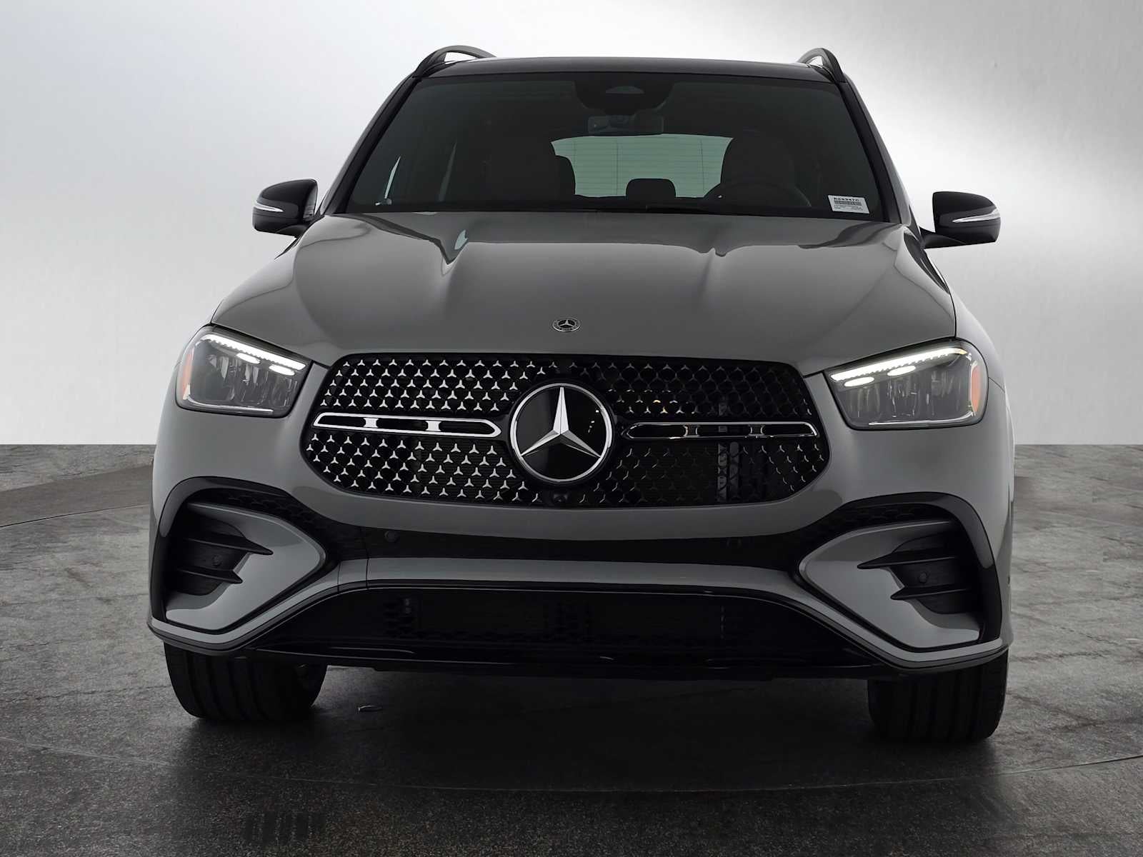 2026 Mercedes-Benz GLE GLE 450