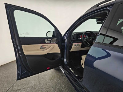 2026 Mercedes-Benz GLE GLE 450