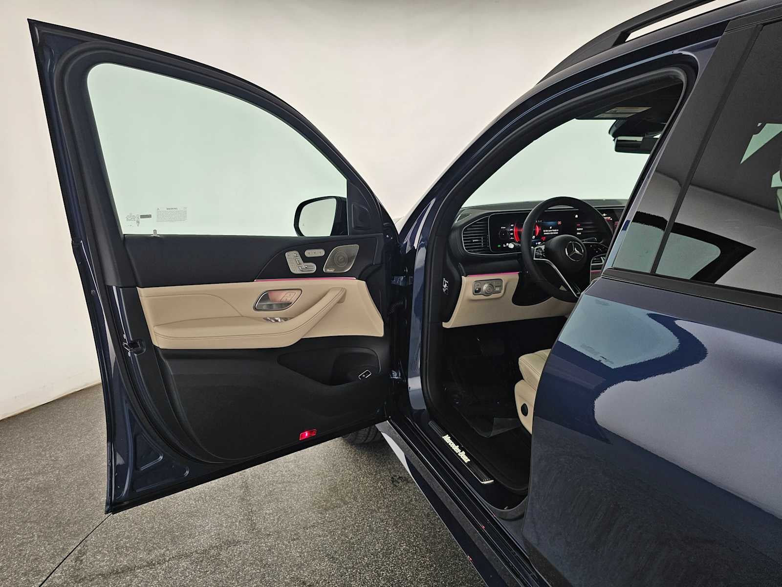 2026 Mercedes-Benz GLE GLE 450