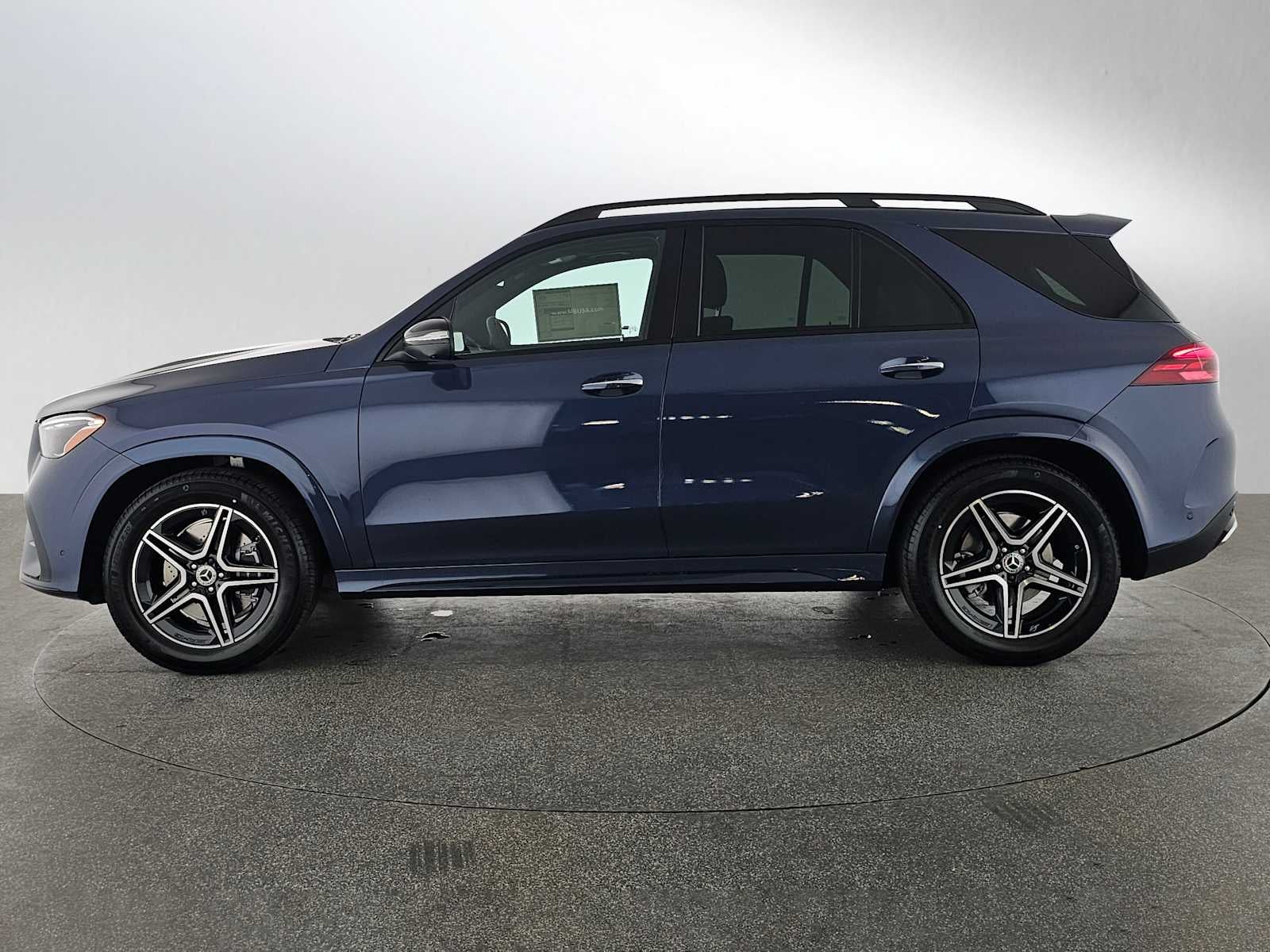 2026 Mercedes-Benz GLE GLE 450