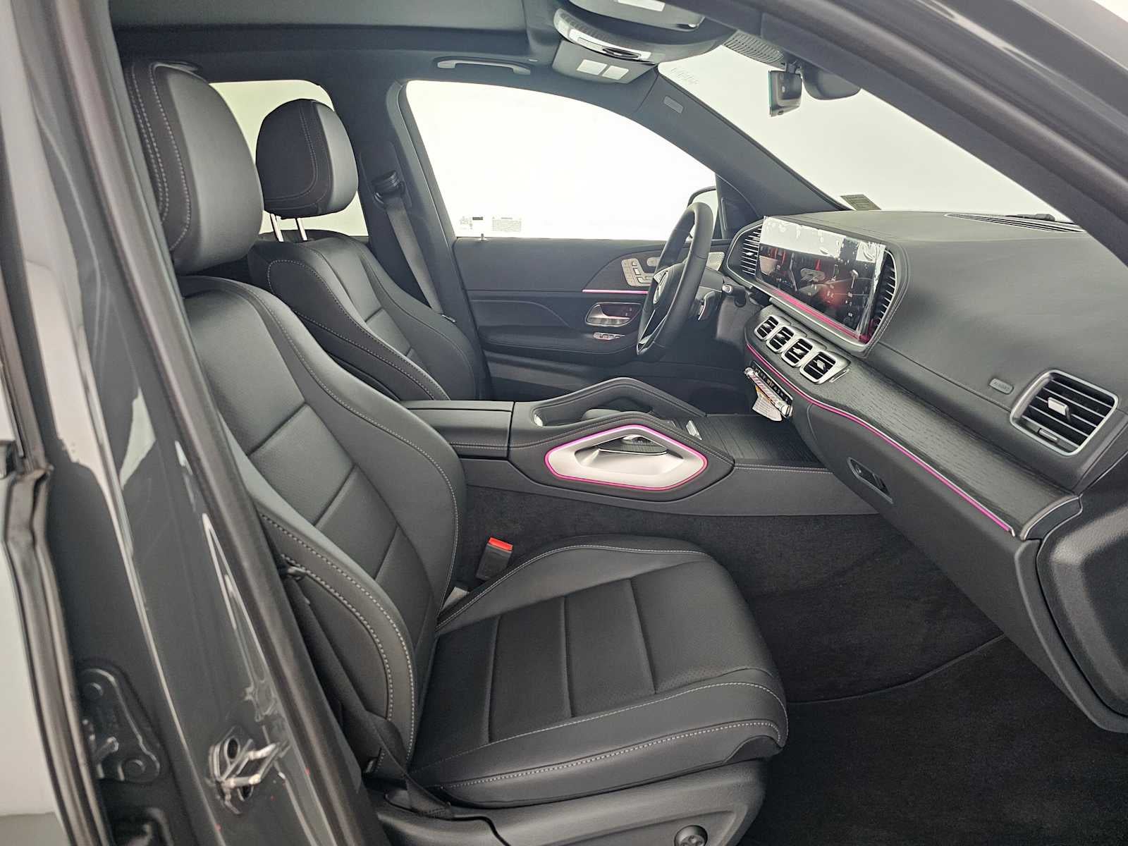 2026 Mercedes-Benz GLE GLE 450