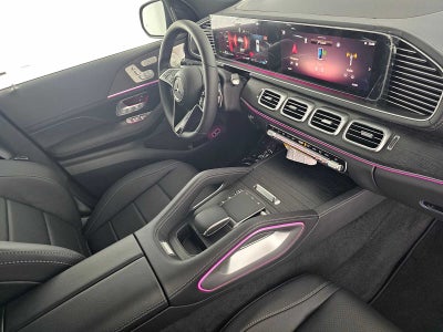 2026 Mercedes-Benz GLE GLE 450