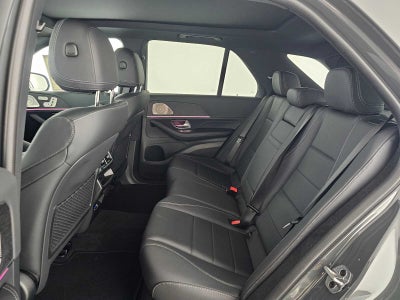 2026 Mercedes-Benz GLE GLE 450