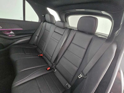 2026 Mercedes-Benz GLE GLE 450