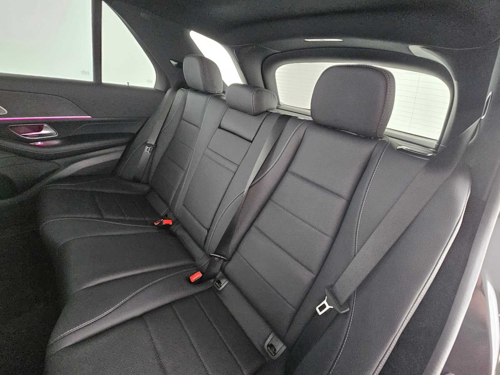 2026 Mercedes-Benz GLE GLE 450