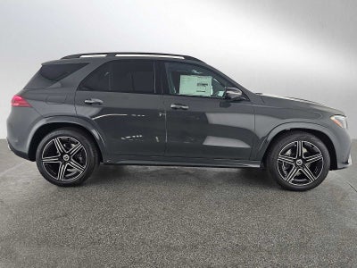 2026 Mercedes-Benz GLE GLE 450
