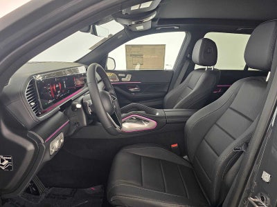 2026 Mercedes-Benz GLE GLE 450