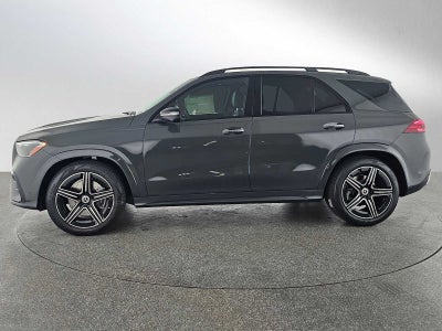 2026 Mercedes-Benz GLE GLE 450