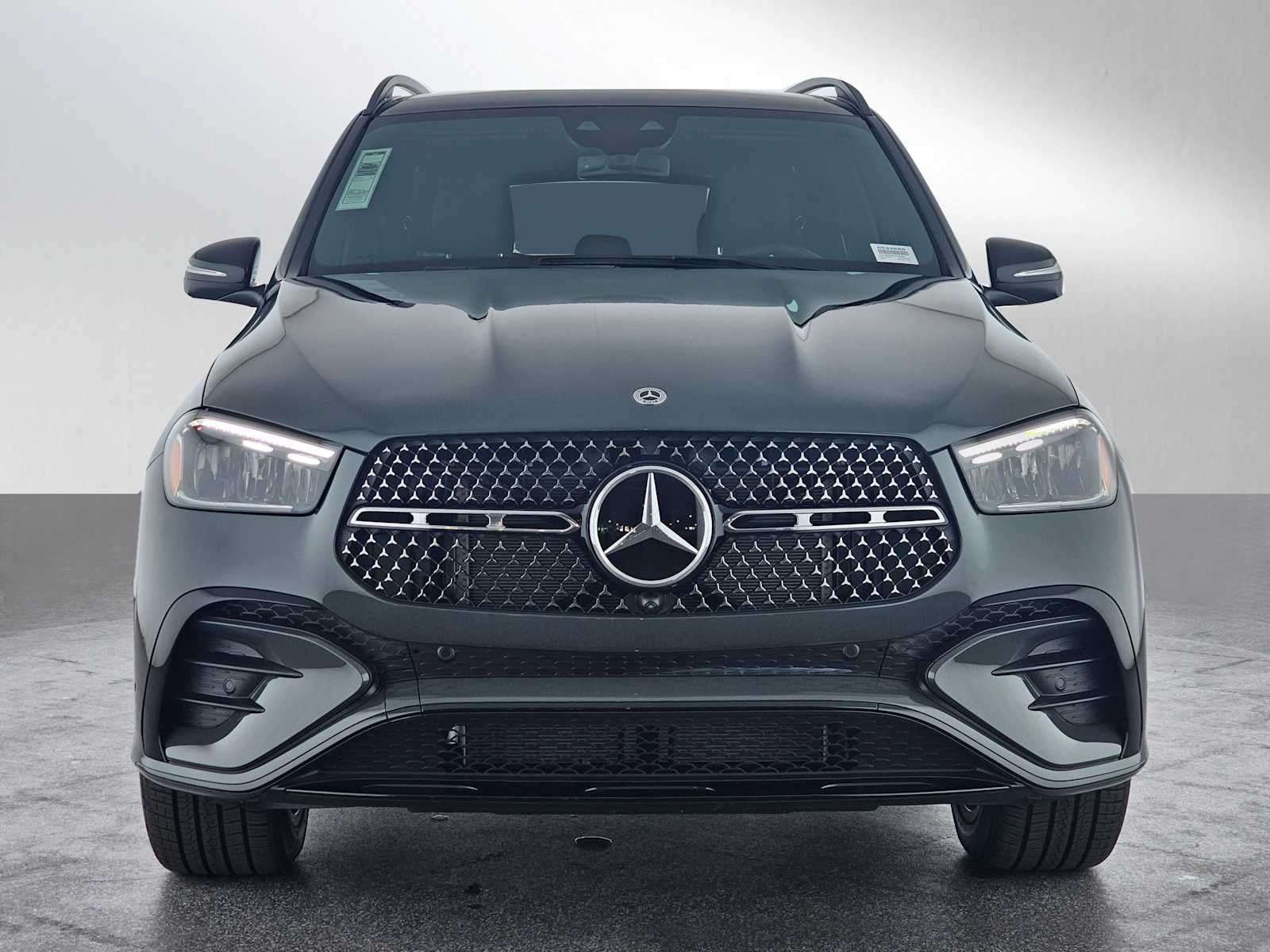2026 Mercedes-Benz GLE GLE 450
