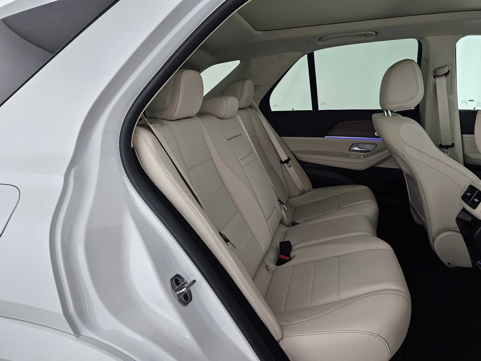 2026 Mercedes-Benz GLE GLE 450