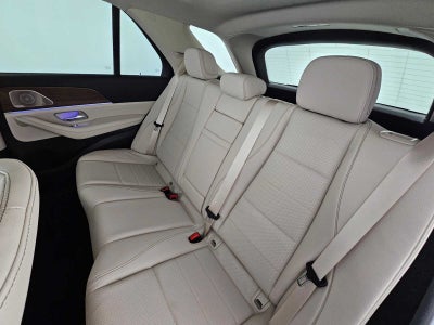 2026 Mercedes-Benz GLE GLE 450