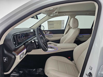 2026 Mercedes-Benz GLE GLE 450