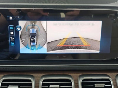 2026 Mercedes-Benz GLE GLE 450