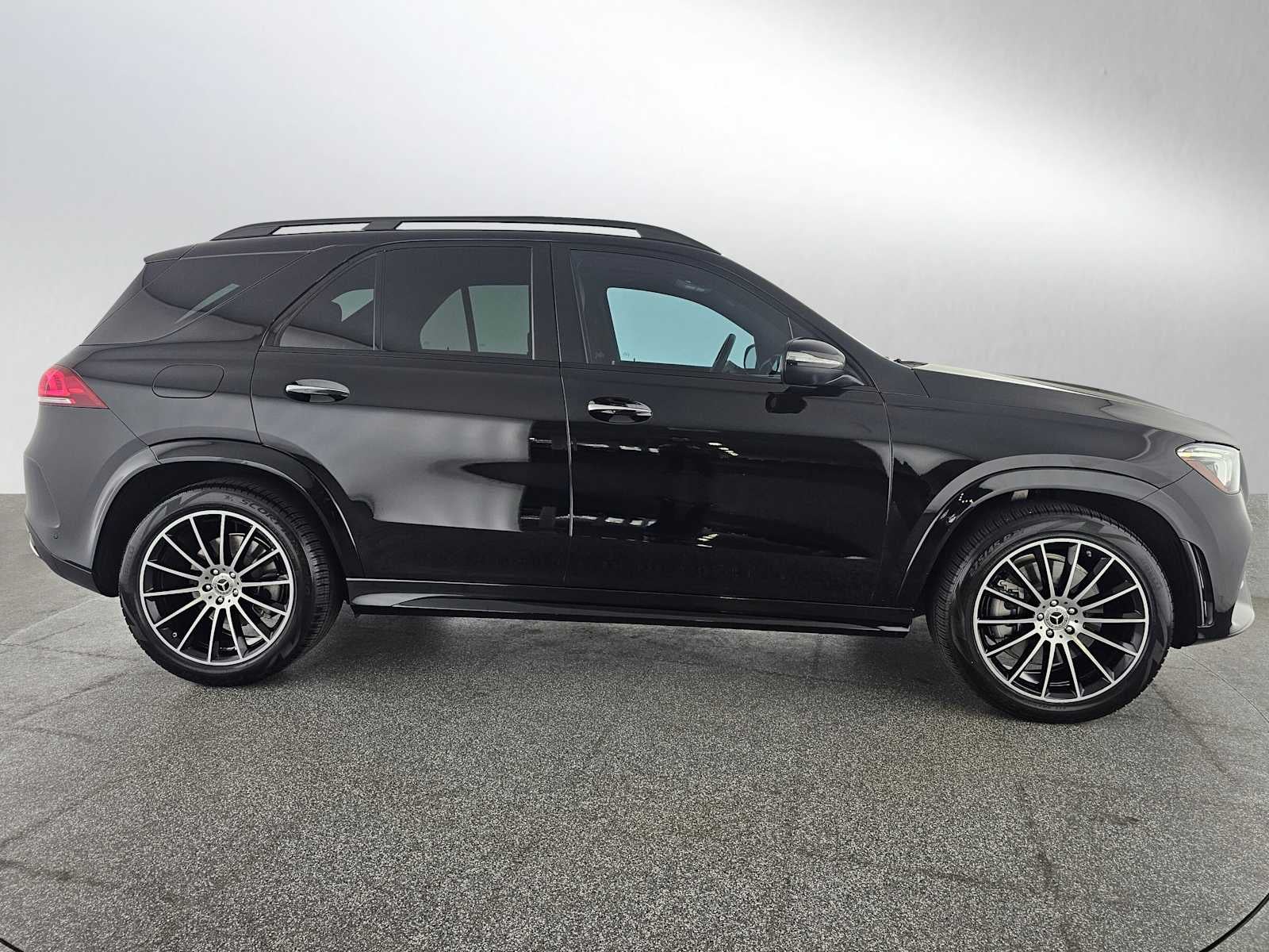 2023 Mercedes-Benz GLE GLE 450