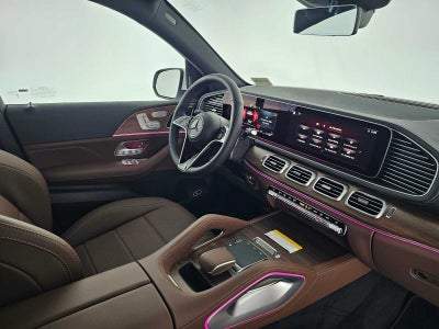 2026 Mercedes-Benz GLE GLE 450