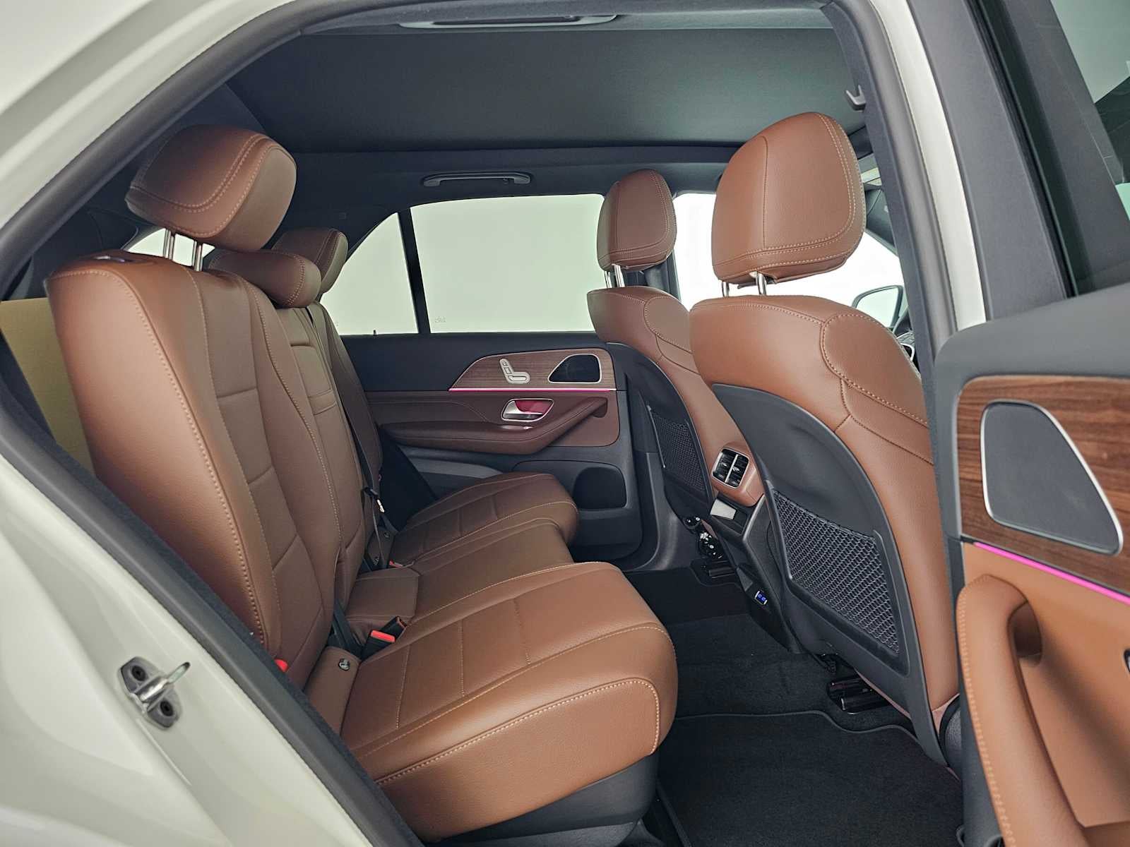 2026 Mercedes-Benz GLE GLE 450