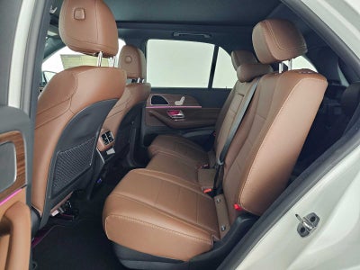 2026 Mercedes-Benz GLE GLE 450