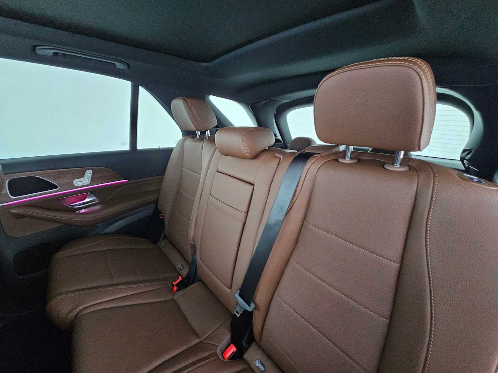 2026 Mercedes-Benz GLE GLE 450