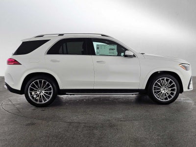 2026 Mercedes-Benz GLE GLE 450