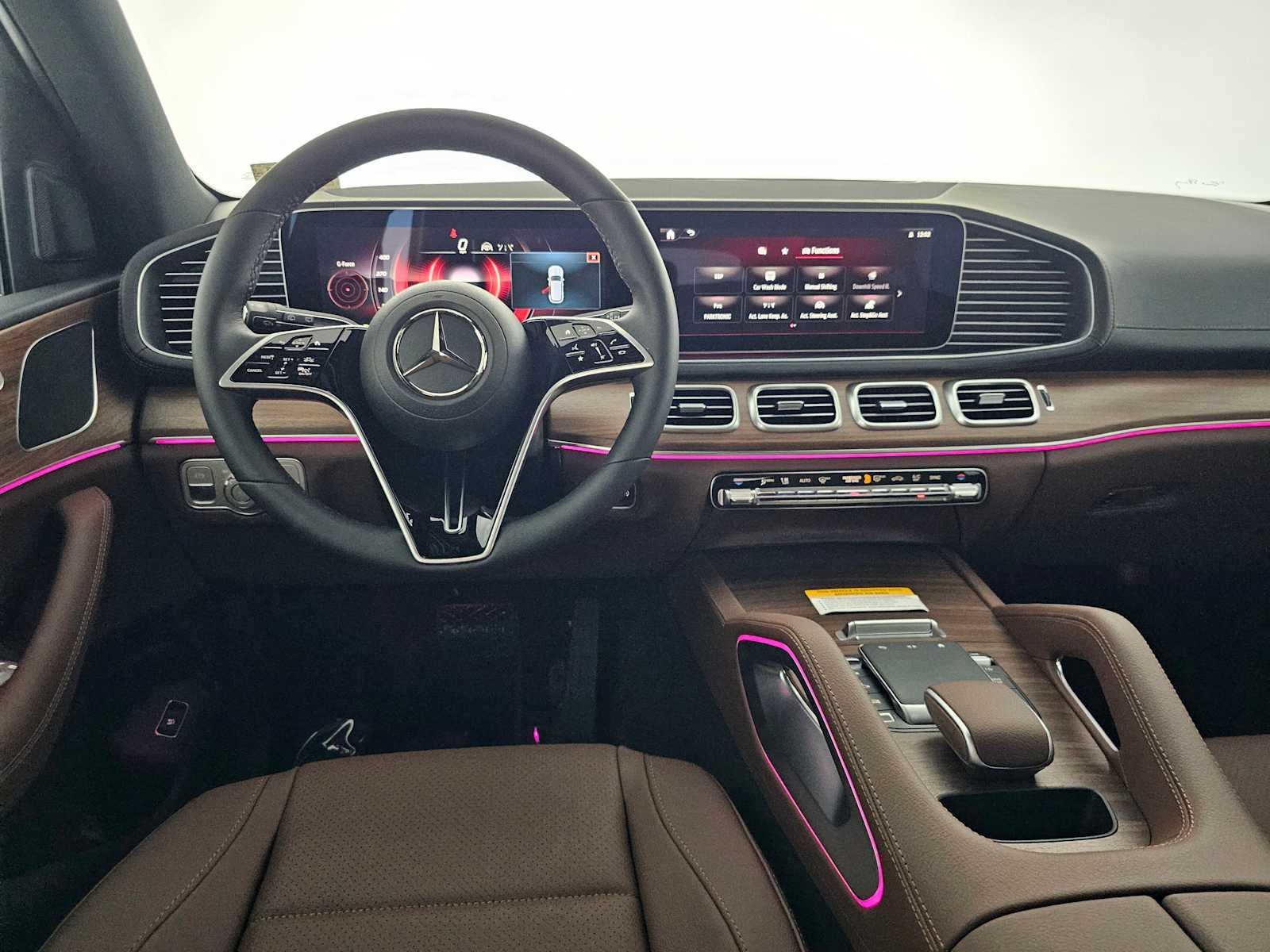 2026 Mercedes-Benz GLE GLE 450